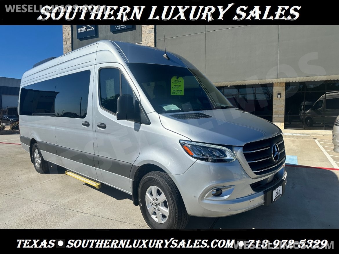 Sprinter for Sale in Cypress, TX - Main Photo