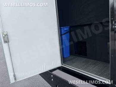 2018 LGE Ford E450 Limo Bus - Limo Bus for Sale in Pasadena, MD - Photo 7