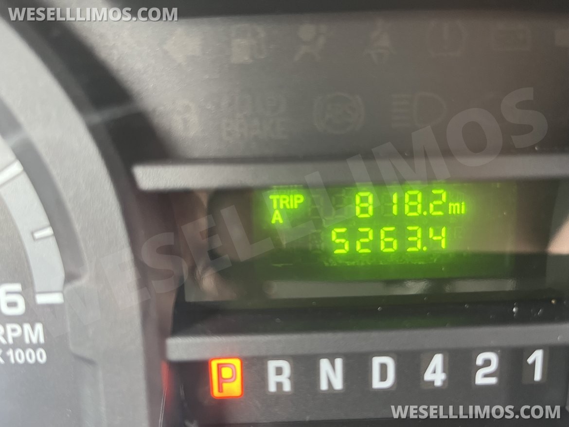 Limo Bus for Sale in Pasadena, MD - Photo 13