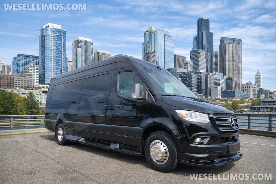 Sprinter for Sale in Erie, PA - Photo 2
