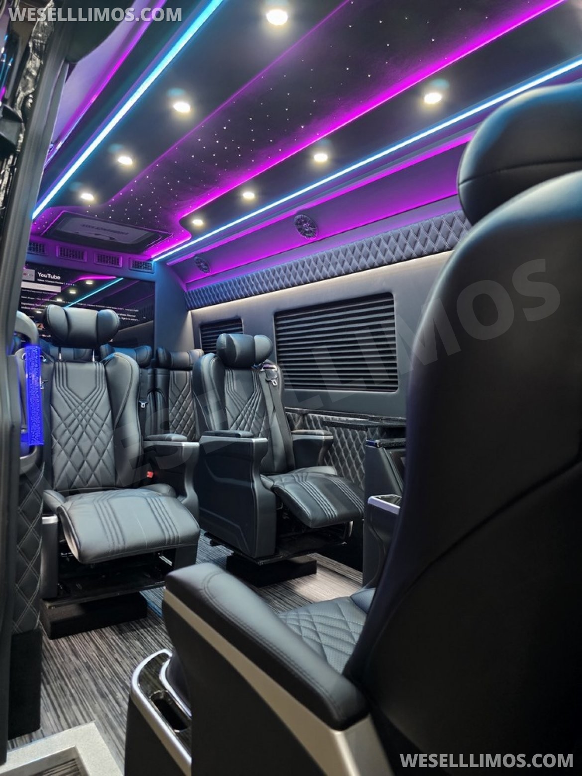 Sprinter for Sale in Erie, PA - Main Photo