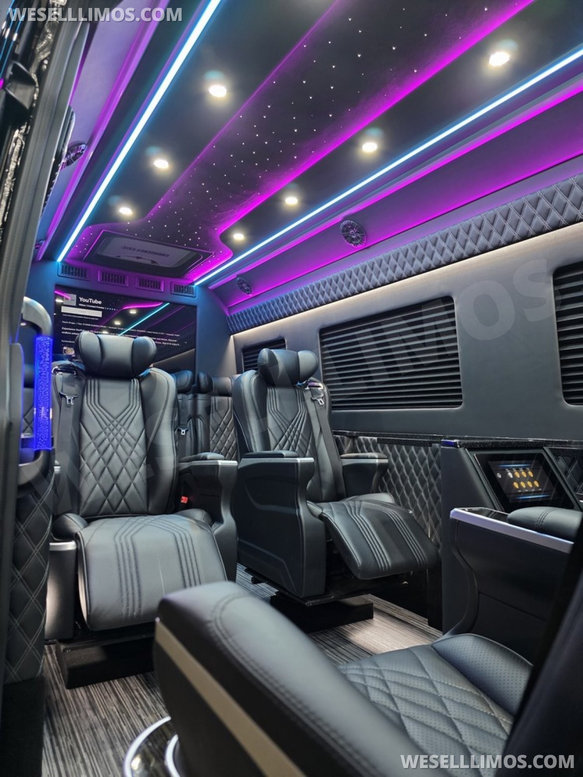 Sprinter for Sale in Erie, PA - Photo 4