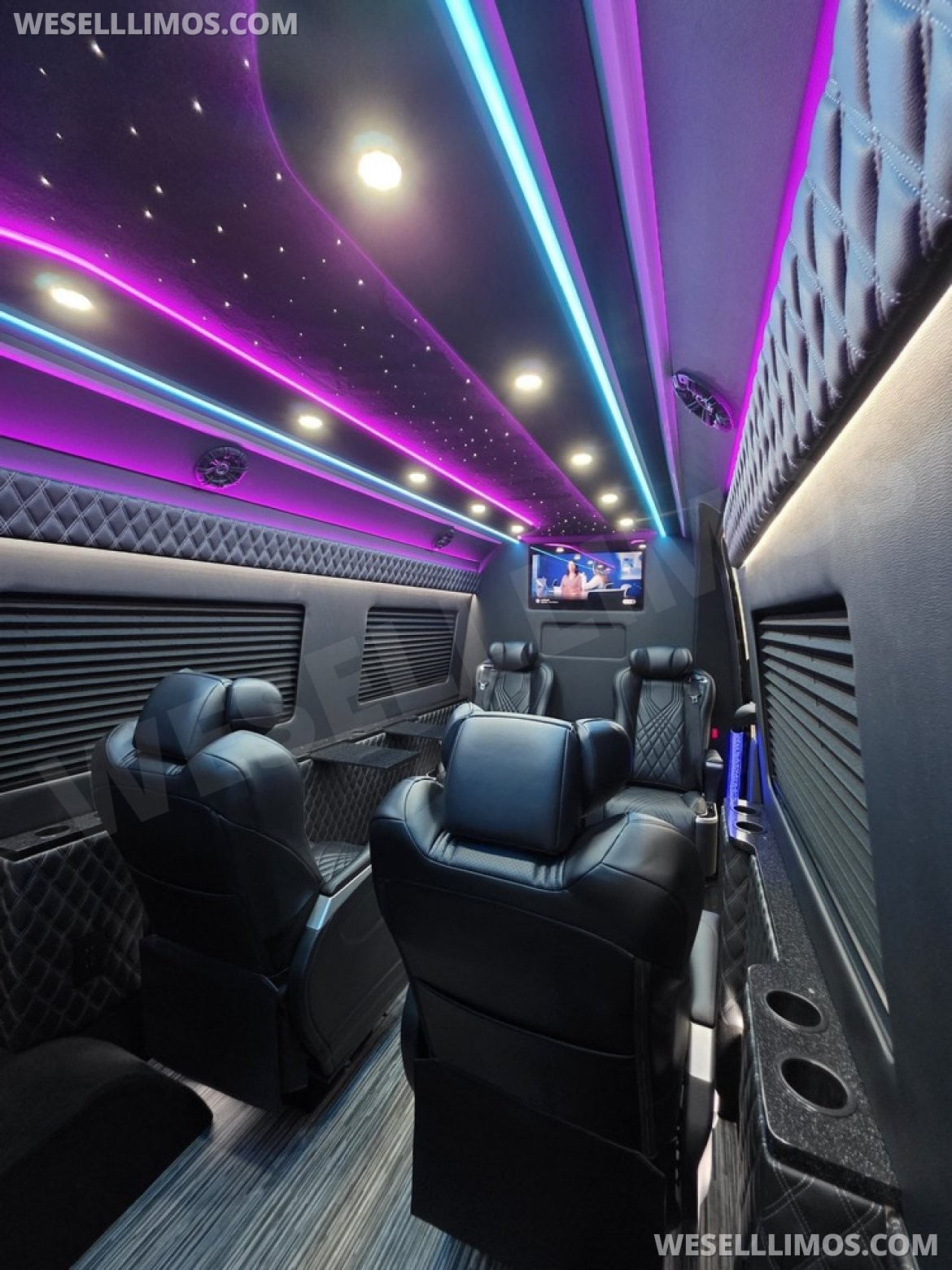 Sprinter for Sale in Erie, PA - Photo 6