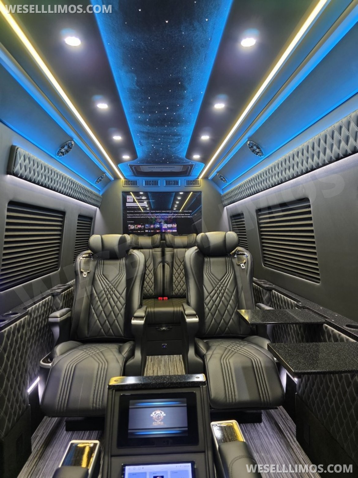 Sprinter for Sale in Erie, PA - Photo 3