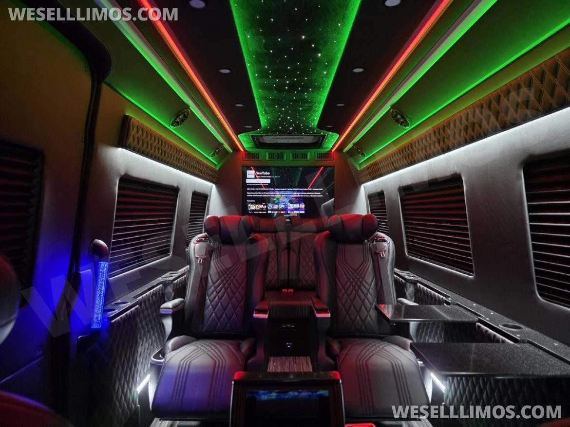 Sprinter for Sale in Erie, PA - Photo 8