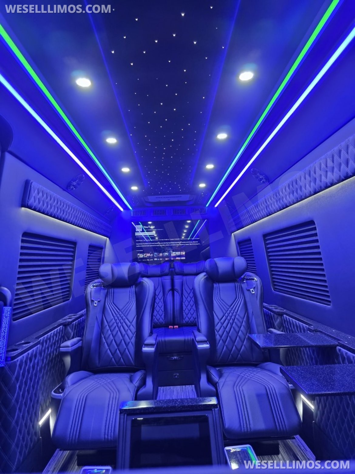 Sprinter for Sale in Erie, PA - Photo 13