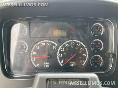 2009 Freightliner M2 Limo Bus - Limo Bus for Sale in Lincoln, NE - Photo 9