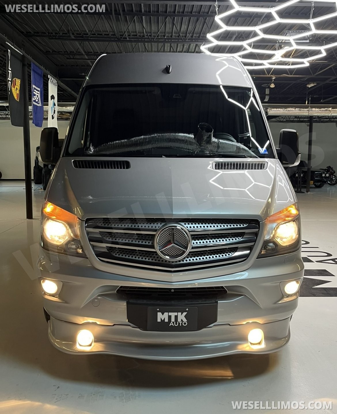 Sprinter for Sale in Richmond, VA - Photo 11