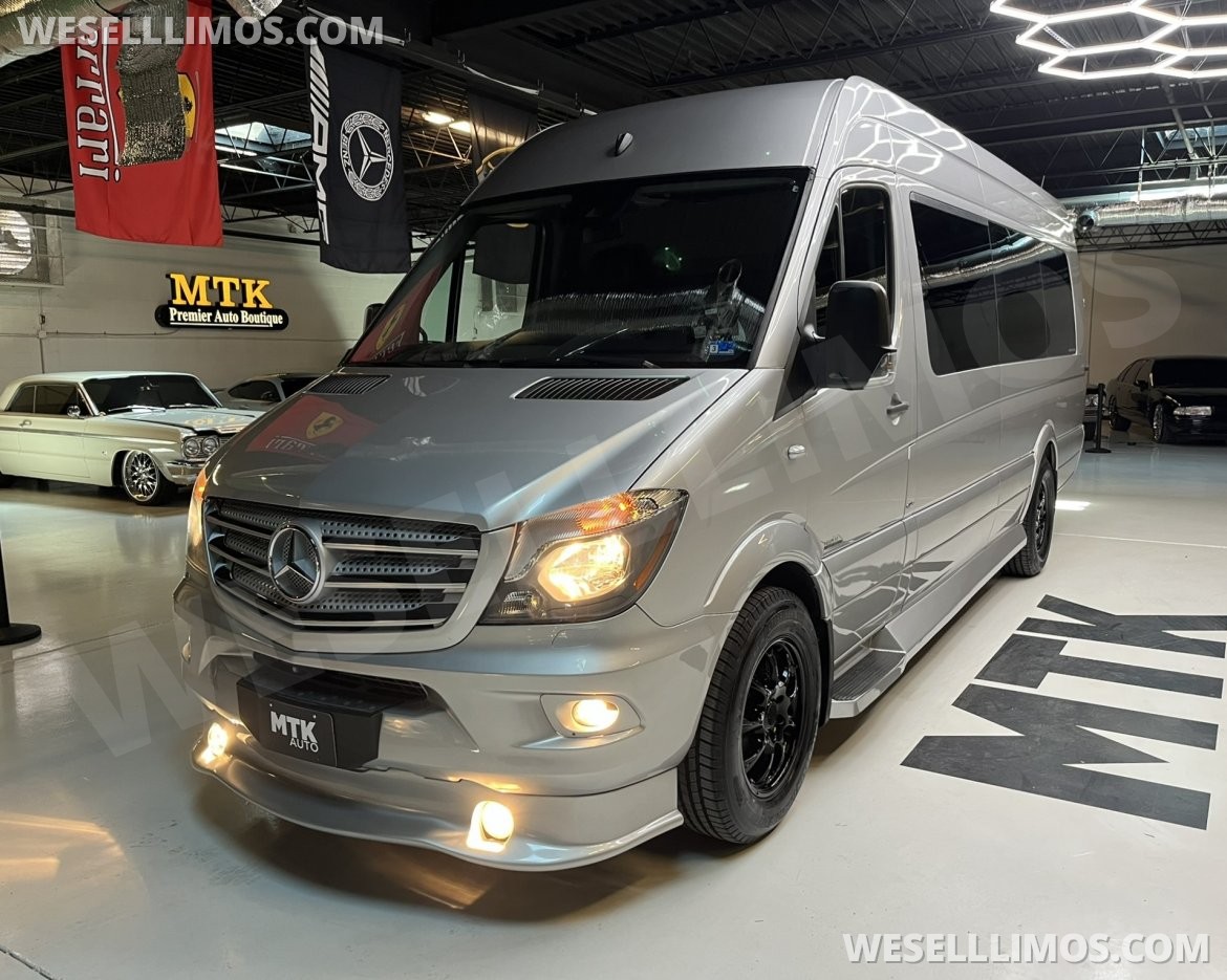 Sprinter for Sale in Richmond, VA - Photo 12