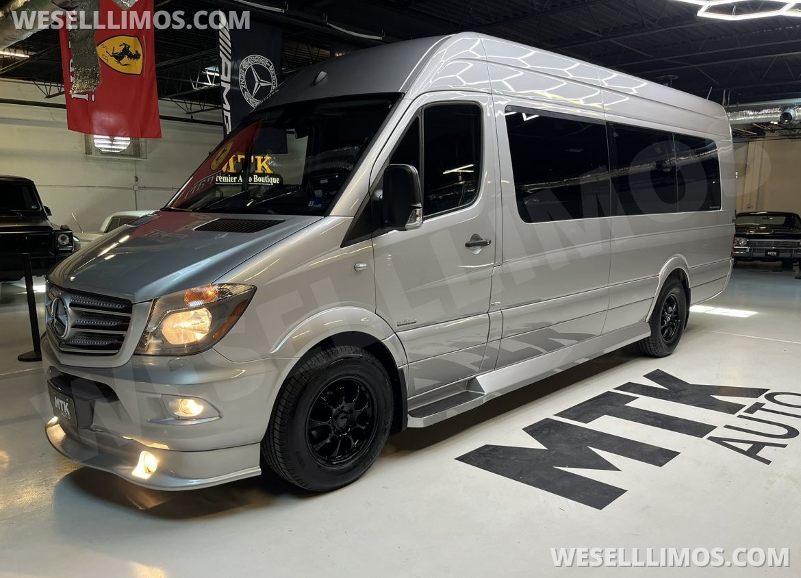 Sprinter for Sale in Richmond, VA - Photo 13