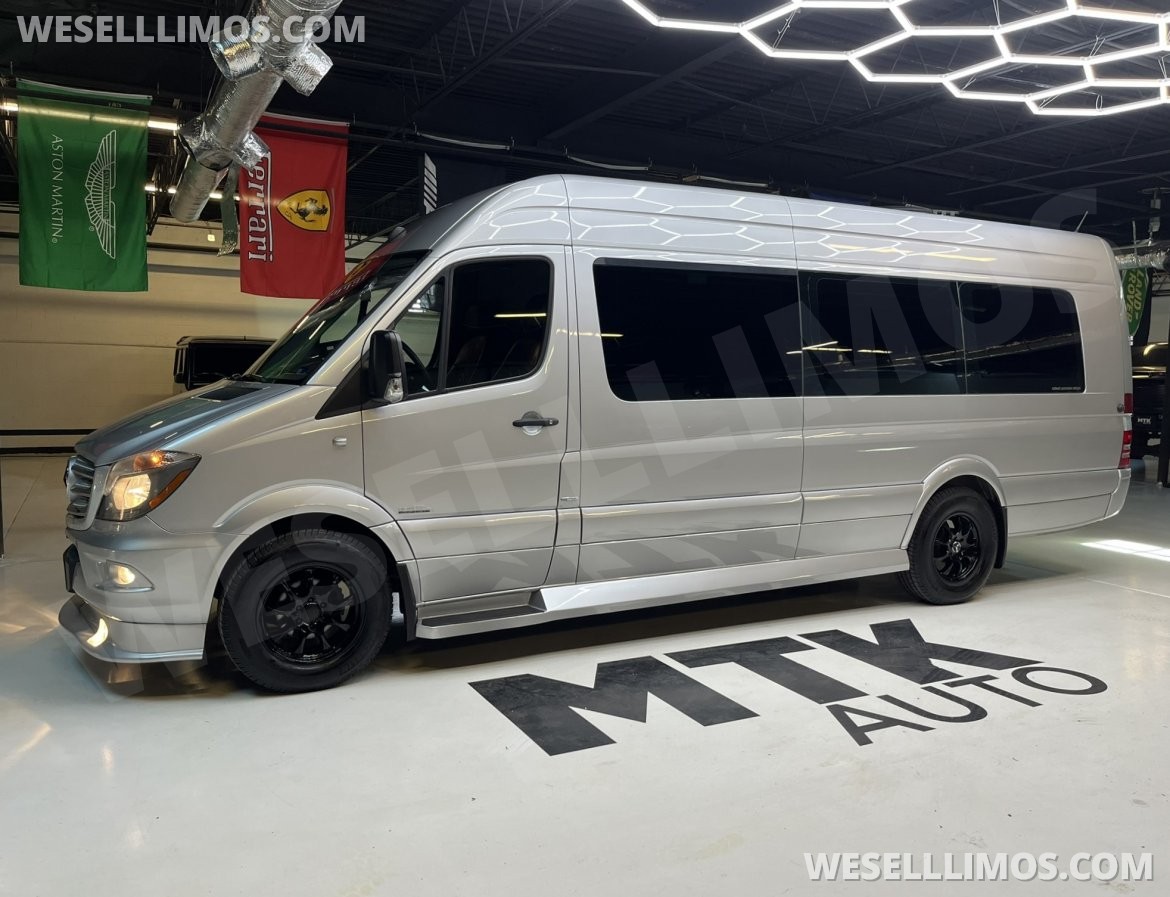 Sprinter for Sale in Richmond, VA - Photo 14