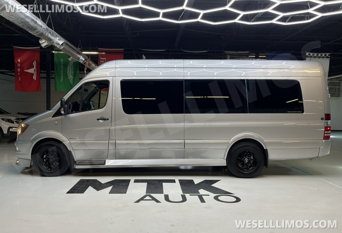 Sprinter for Sale in Richmond, VA - Photo 15