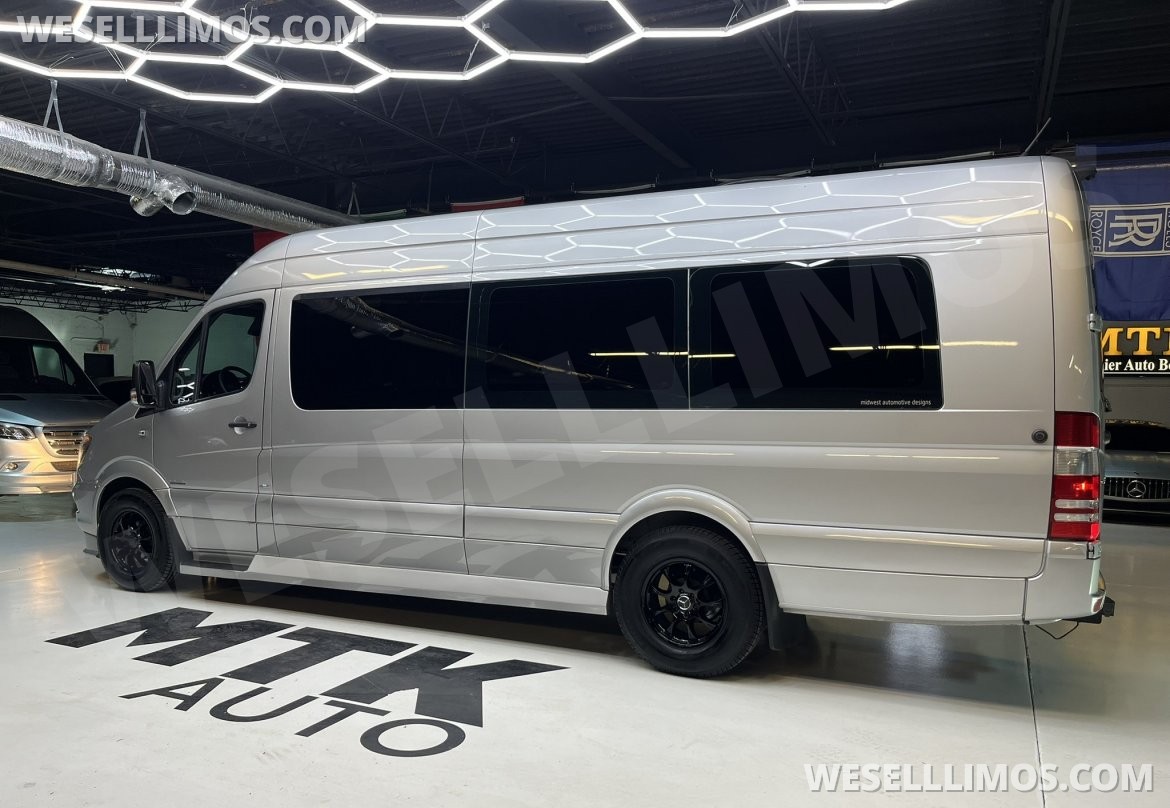 Sprinter for Sale in Richmond, VA - Photo 16