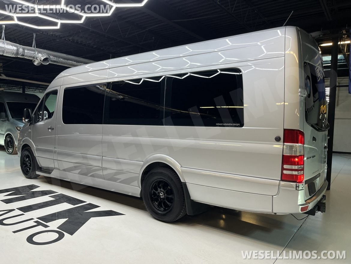 Sprinter for Sale in Richmond, VA - Photo 17