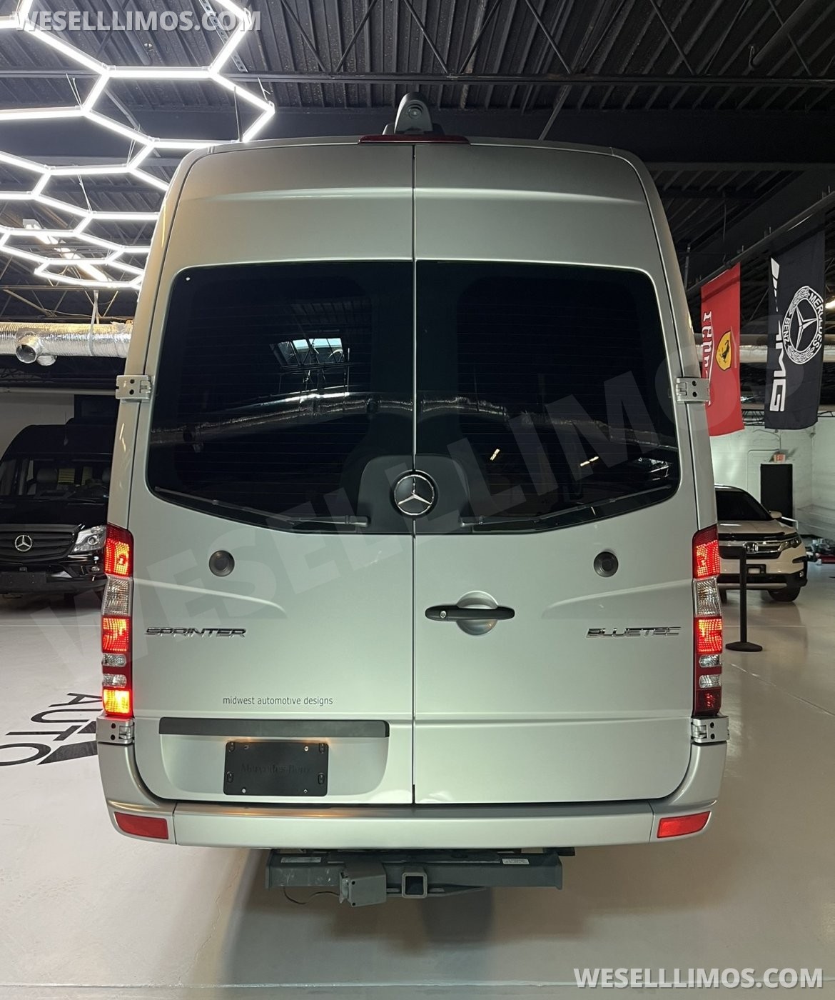 Sprinter for Sale in Richmond, VA - Photo 19