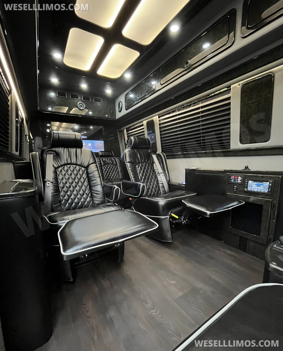 Sprinter for Sale in Richmond, VA - Photo 24
