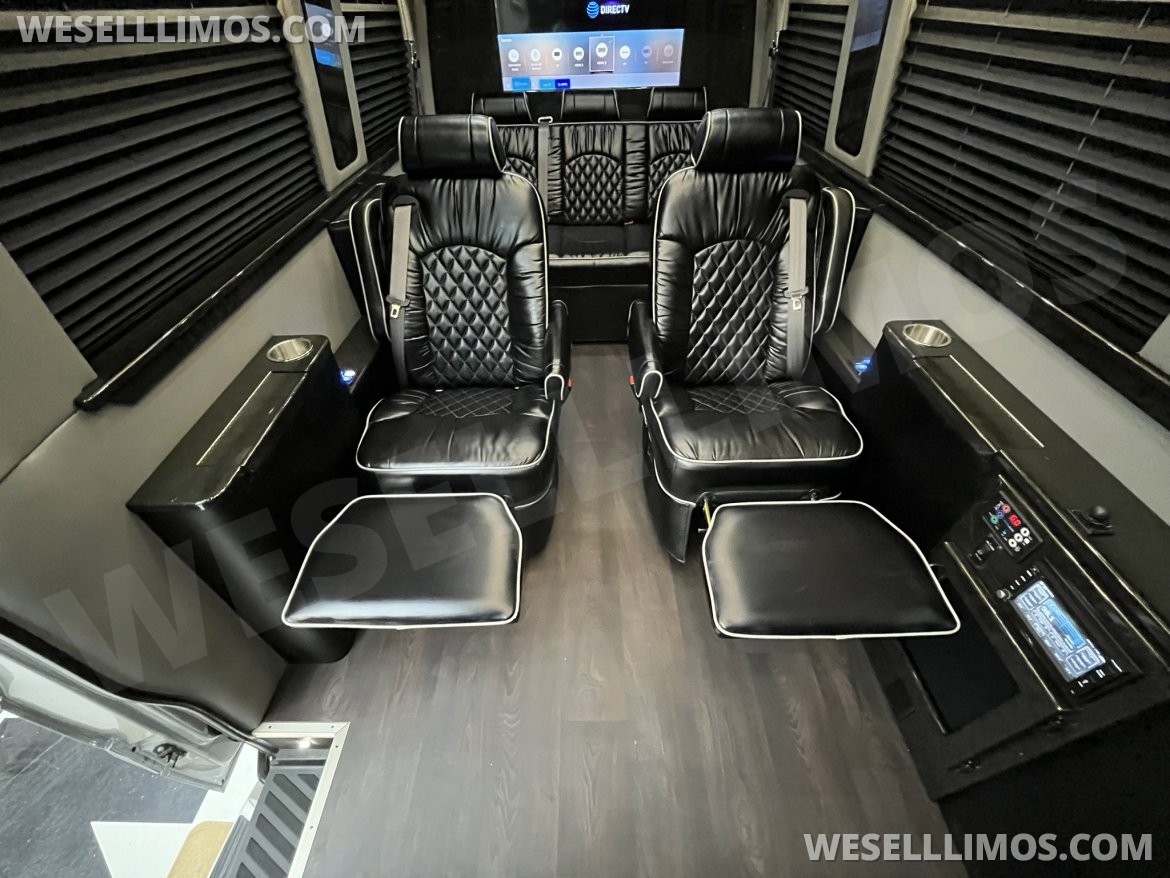 Sprinter for Sale in Richmond, VA - Photo 25