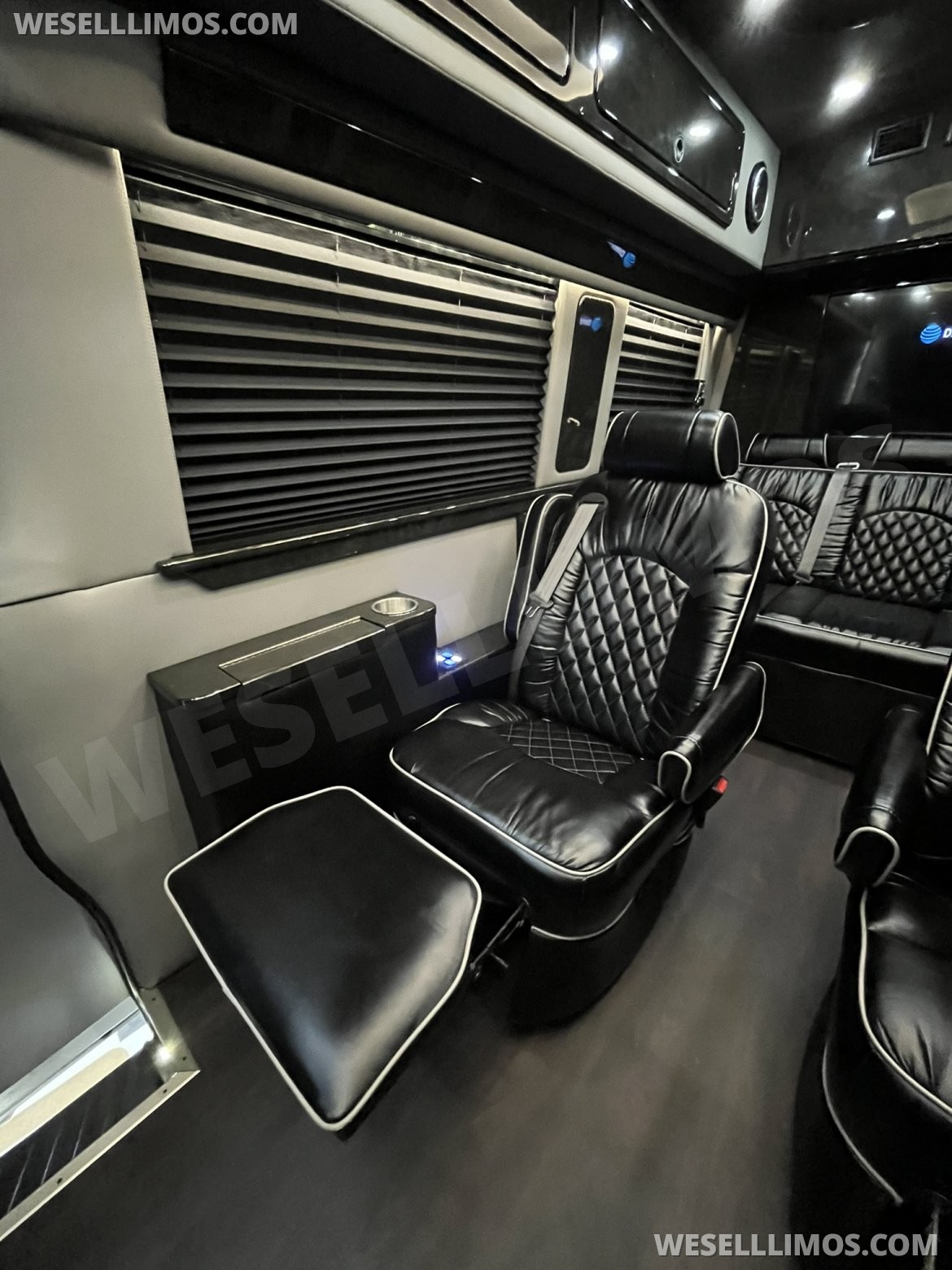 Sprinter for Sale in Richmond, VA - Photo 27