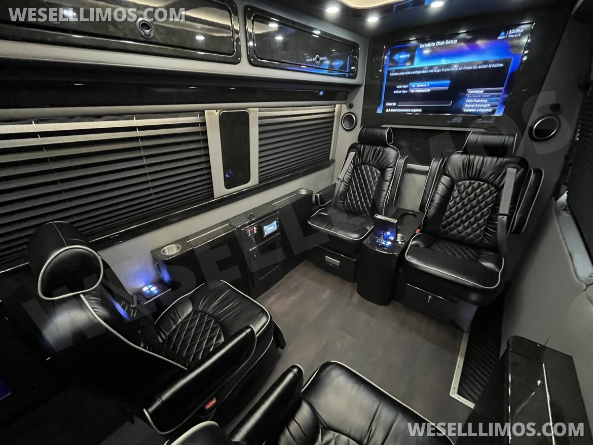 Sprinter for Sale in Richmond, VA - Photo 30