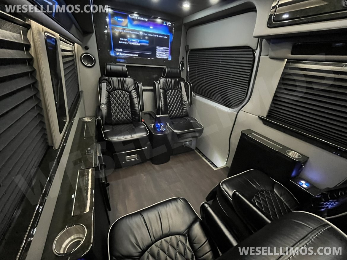 Sprinter for Sale in Richmond, VA - Photo 29