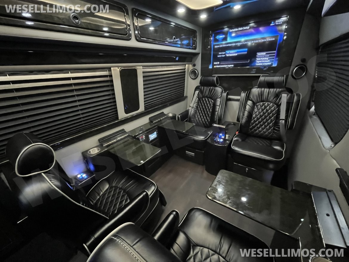 Sprinter for Sale in Richmond, VA - Photo 31