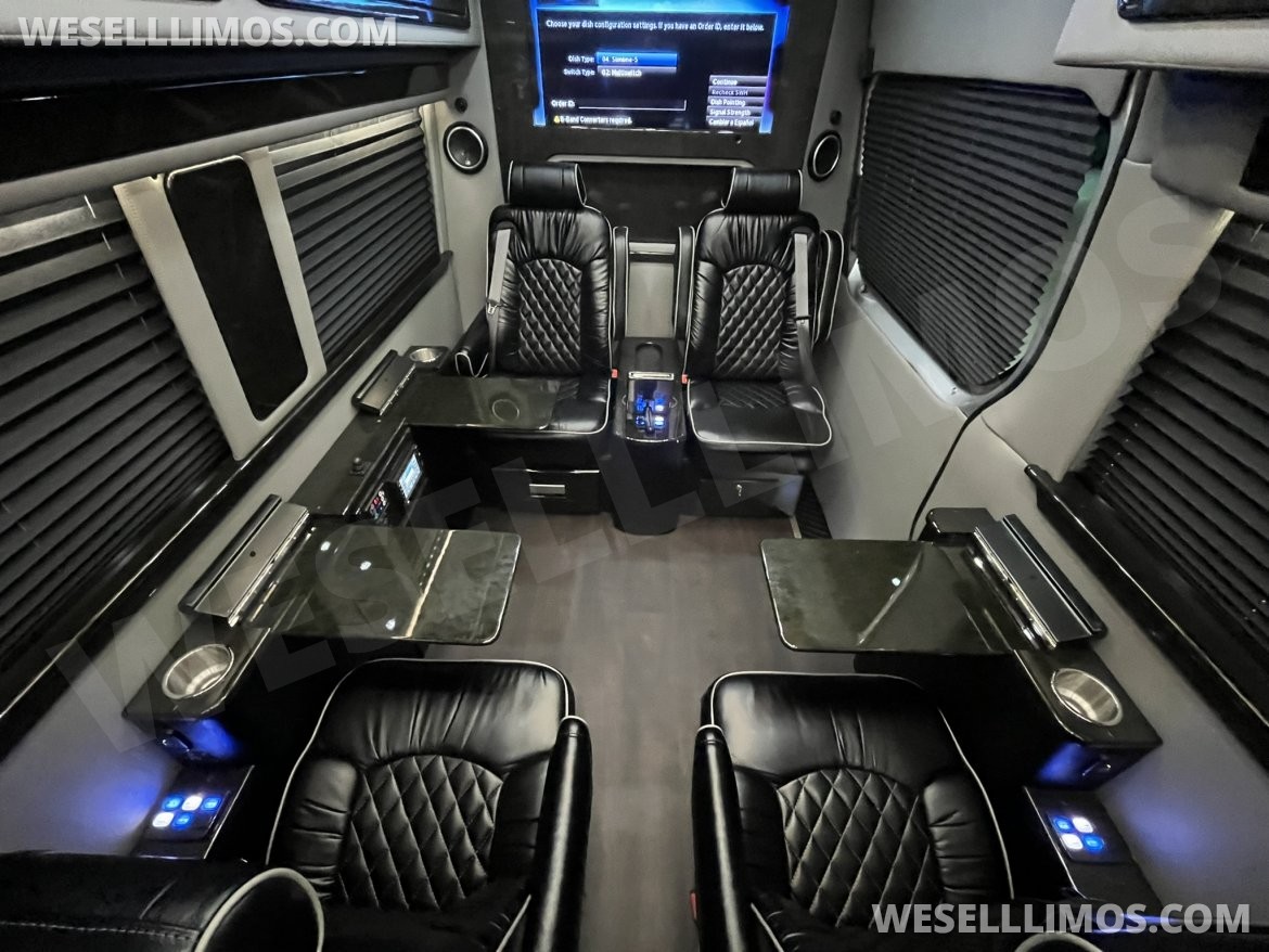 Sprinter for Sale in Richmond, VA - Photo 32