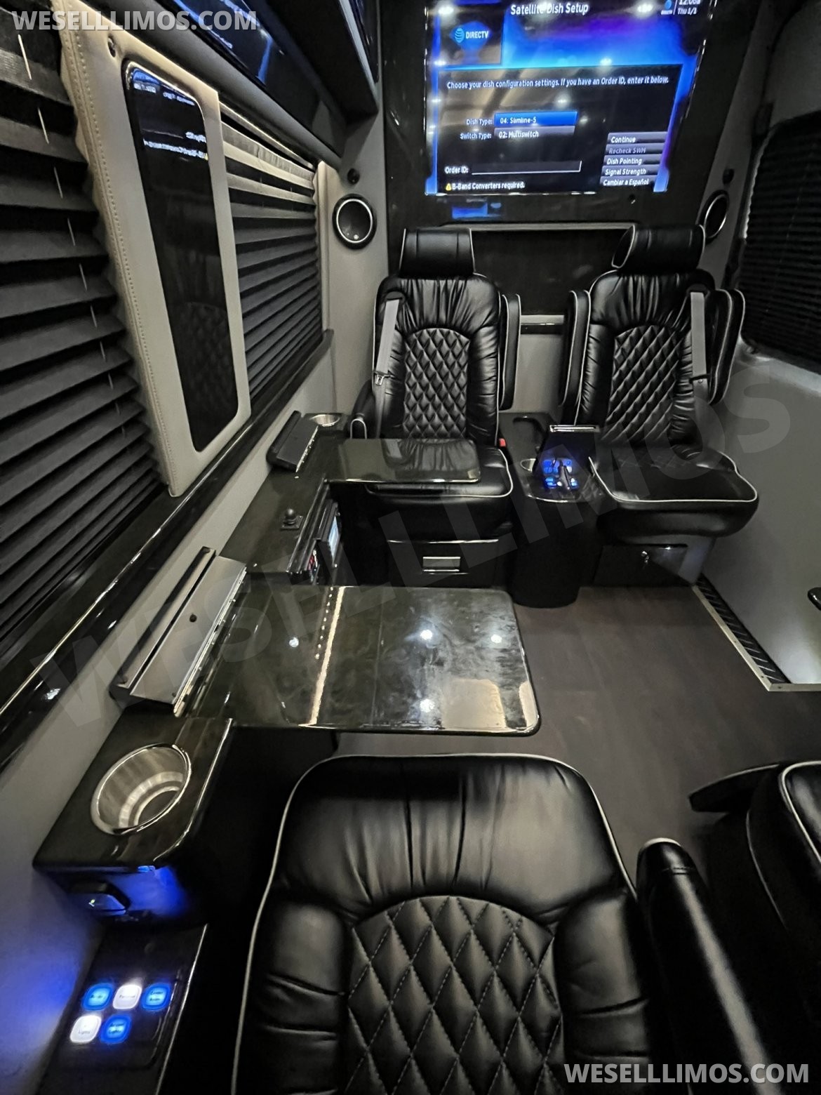 Sprinter for Sale in Richmond, VA - Photo 33