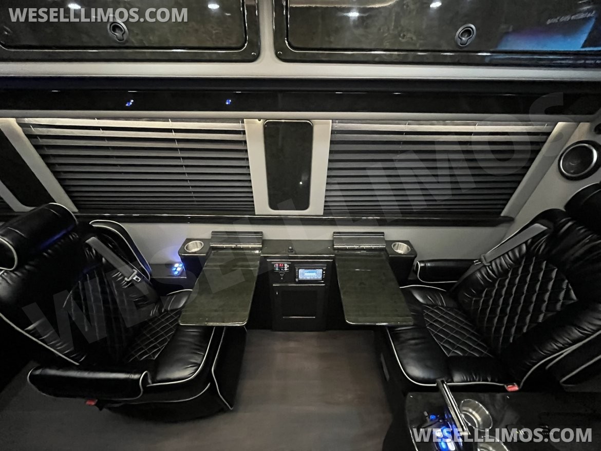 Sprinter for Sale in Richmond, VA - Photo 34