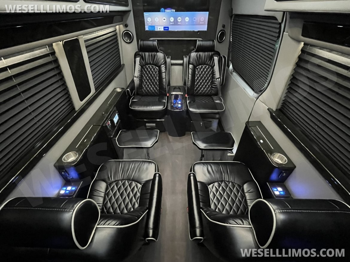 Sprinter for Sale in Richmond, VA - Photo 28