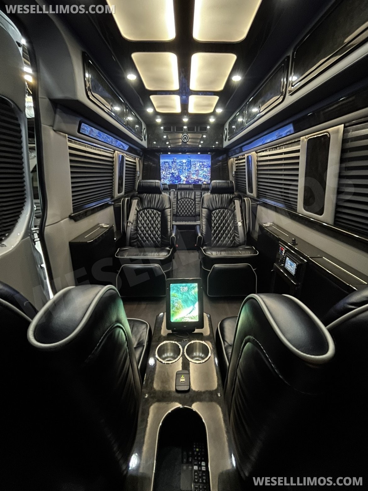 Sprinter for Sale in Richmond, VA - Photo 35