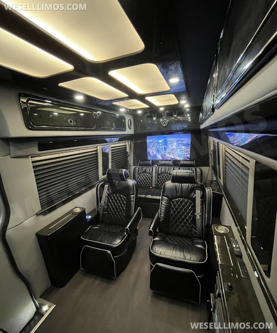 Sprinter for Sale in Richmond, VA - Photo 36