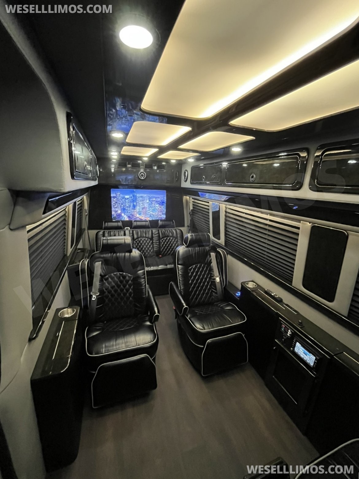 Sprinter for Sale in Richmond, VA - Photo 37