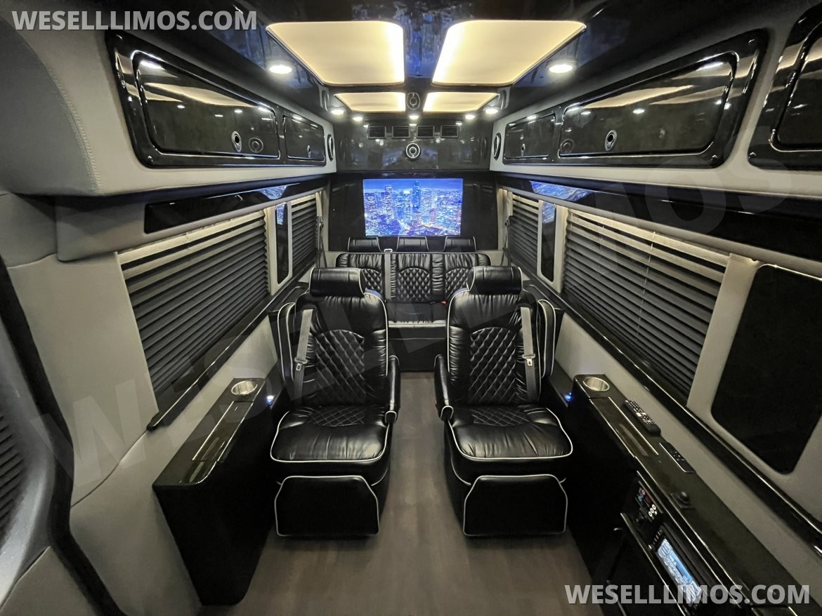 Sprinter for Sale in Richmond, VA - Photo 38