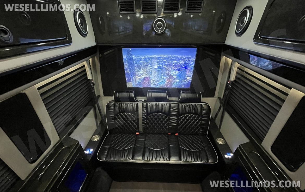 Sprinter for Sale in Richmond, VA - Photo 39
