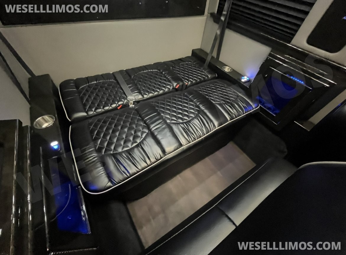 Sprinter for Sale in Richmond, VA - Photo 40