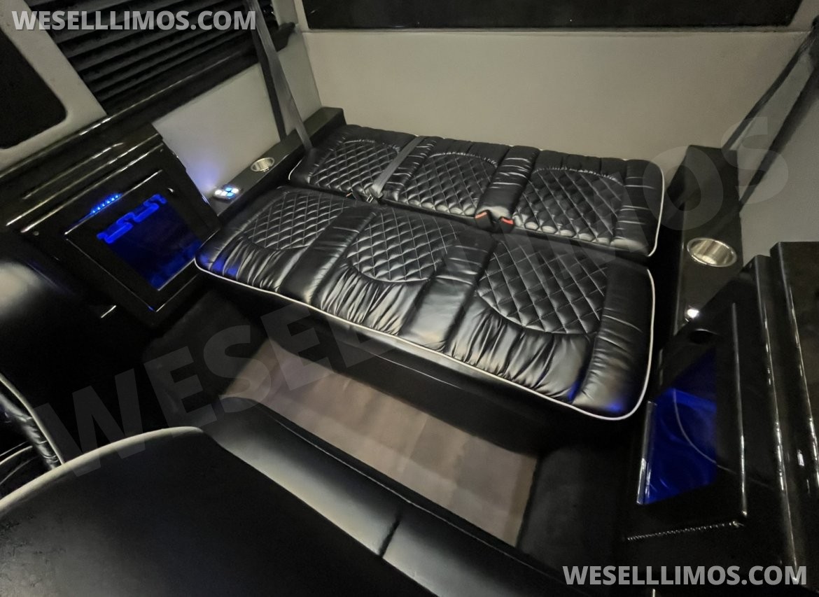Sprinter for Sale in Richmond, VA - Photo 41