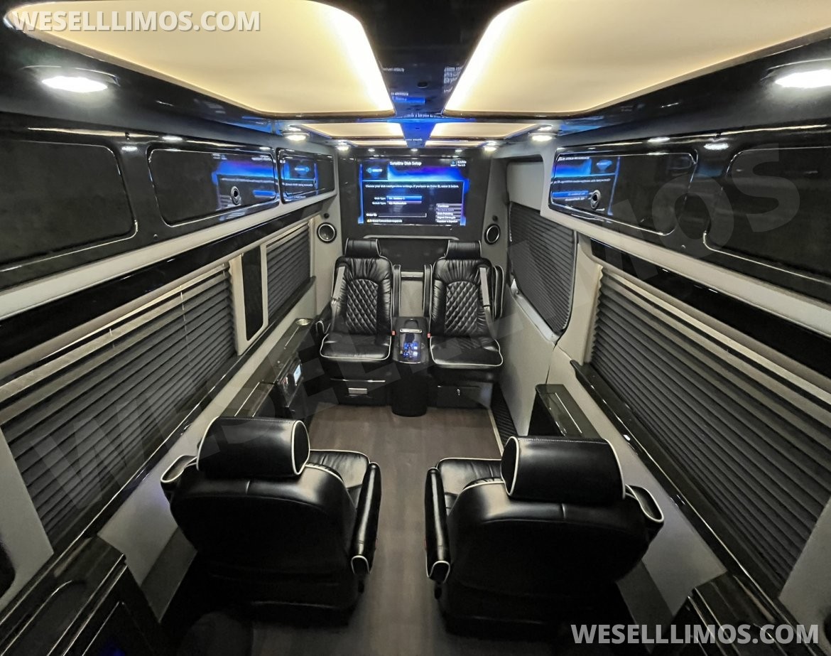 Sprinter for Sale in Richmond, VA - Photo 46