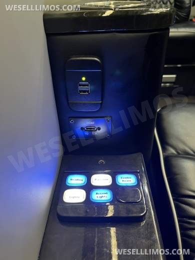 2017 Midwest Automotive Designs Mercedes-Benz 3500 Business Class Sprinter - Sprinter for Sale in Richmond, VA - Photo 57