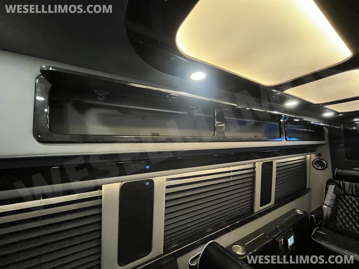 Sprinter for Sale in Richmond, VA - Photo 48