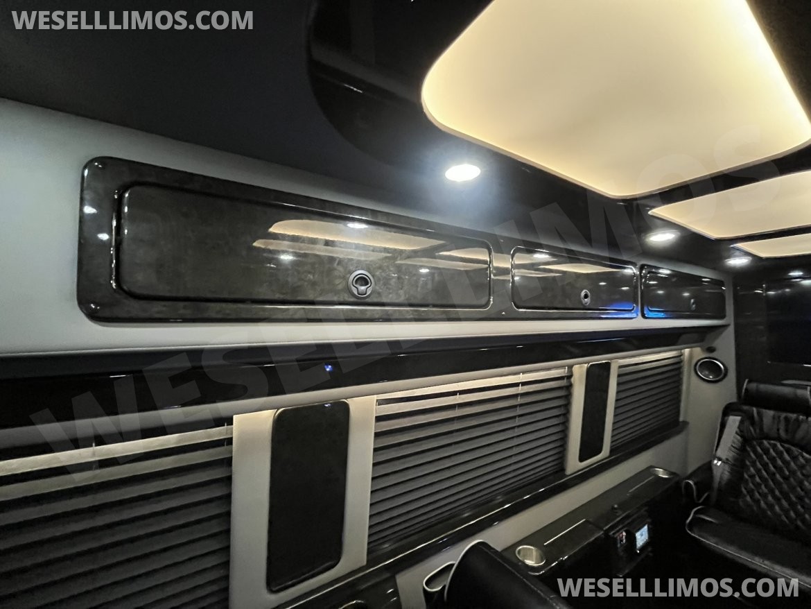 Sprinter for Sale in Richmond, VA - Photo 47