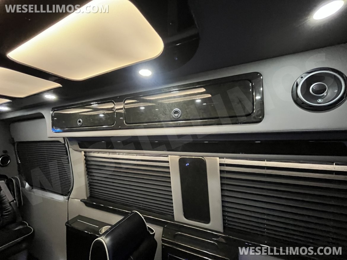 Sprinter for Sale in Richmond, VA - Photo 49