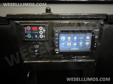 2017 Midwest Automotive Designs Mercedes-Benz 3500 Business Class Sprinter - Sprinter for Sale in Richmond, VA - Photo 55