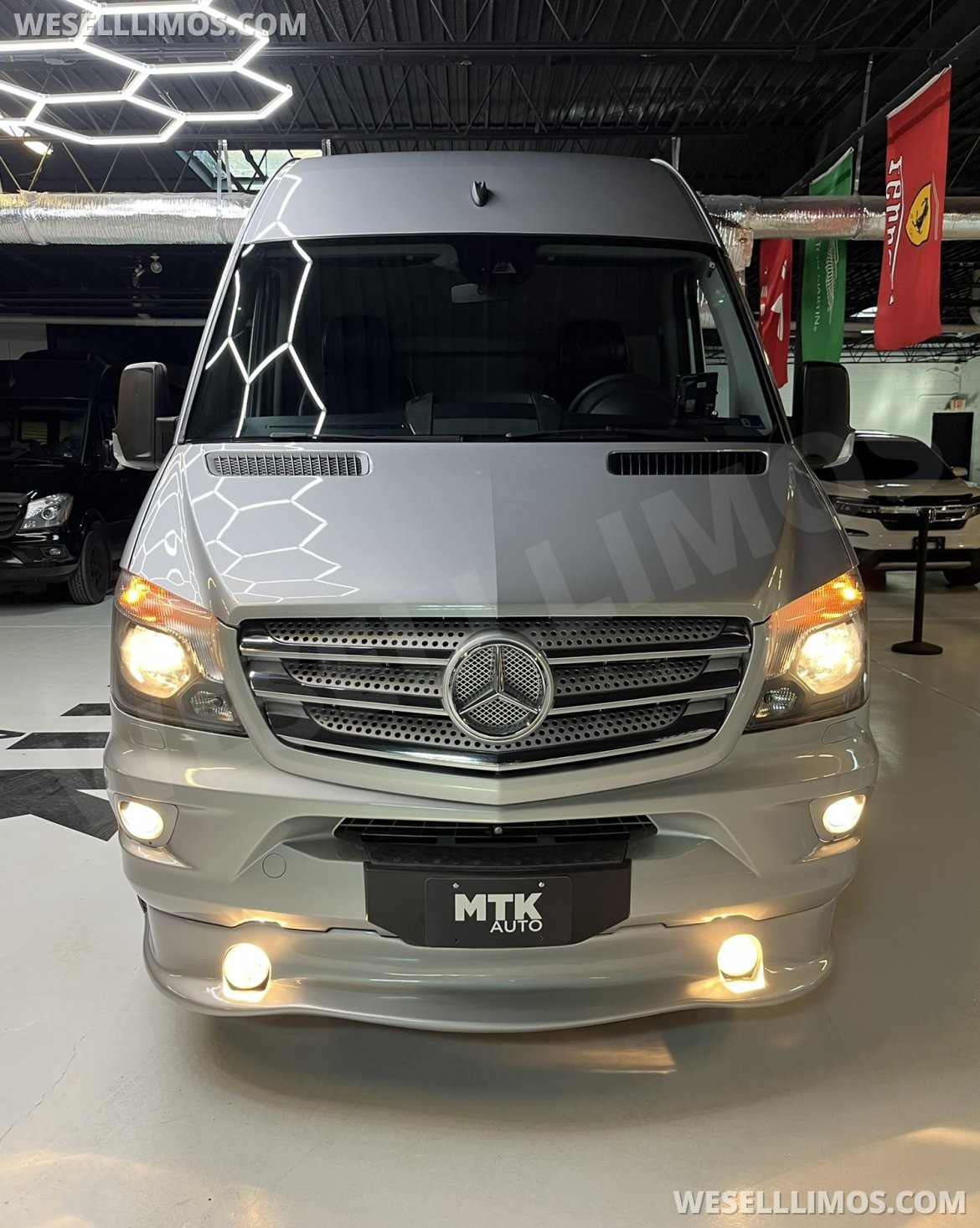 Sprinter for Sale in Richmond, VA - Photo 58