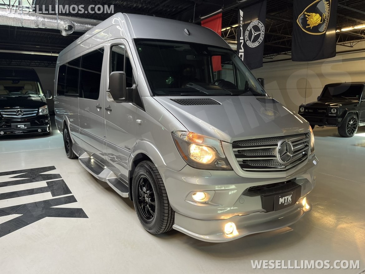 Sprinter for Sale in Richmond, VA - Photo 59