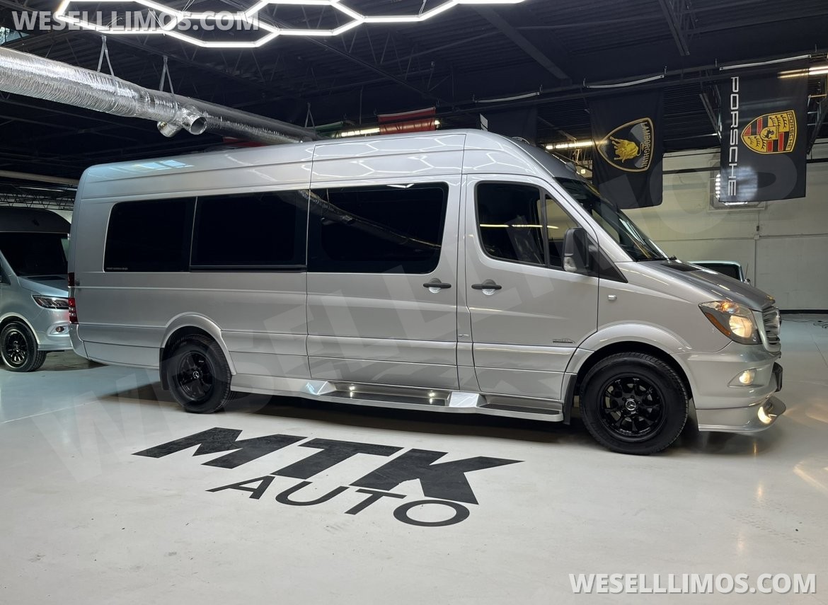 Sprinter for Sale in Richmond, VA - Photo 61
