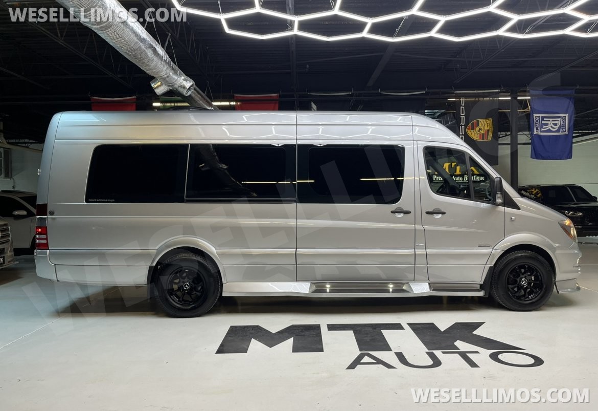 Sprinter for Sale in Richmond, VA - Photo 62