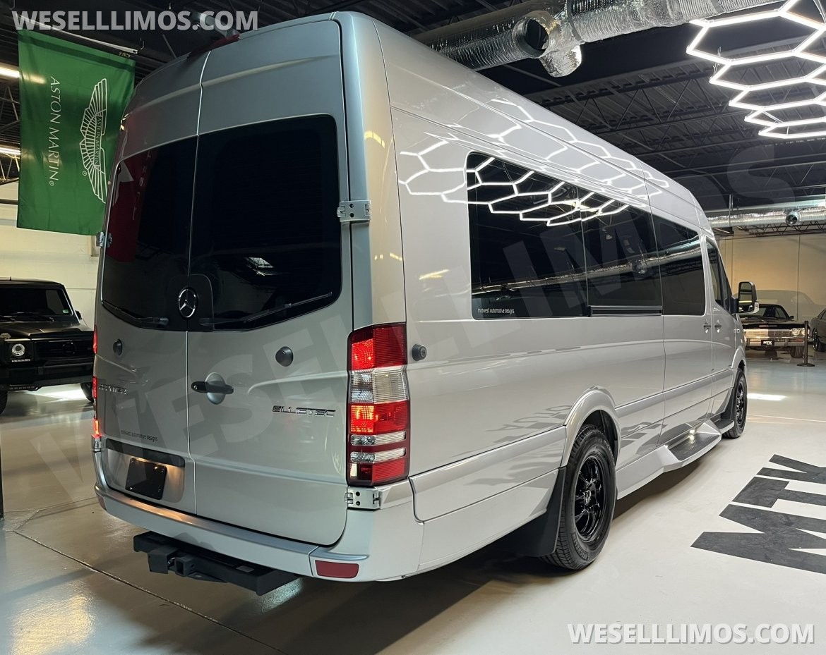 Sprinter for Sale in Richmond, VA - Photo 65