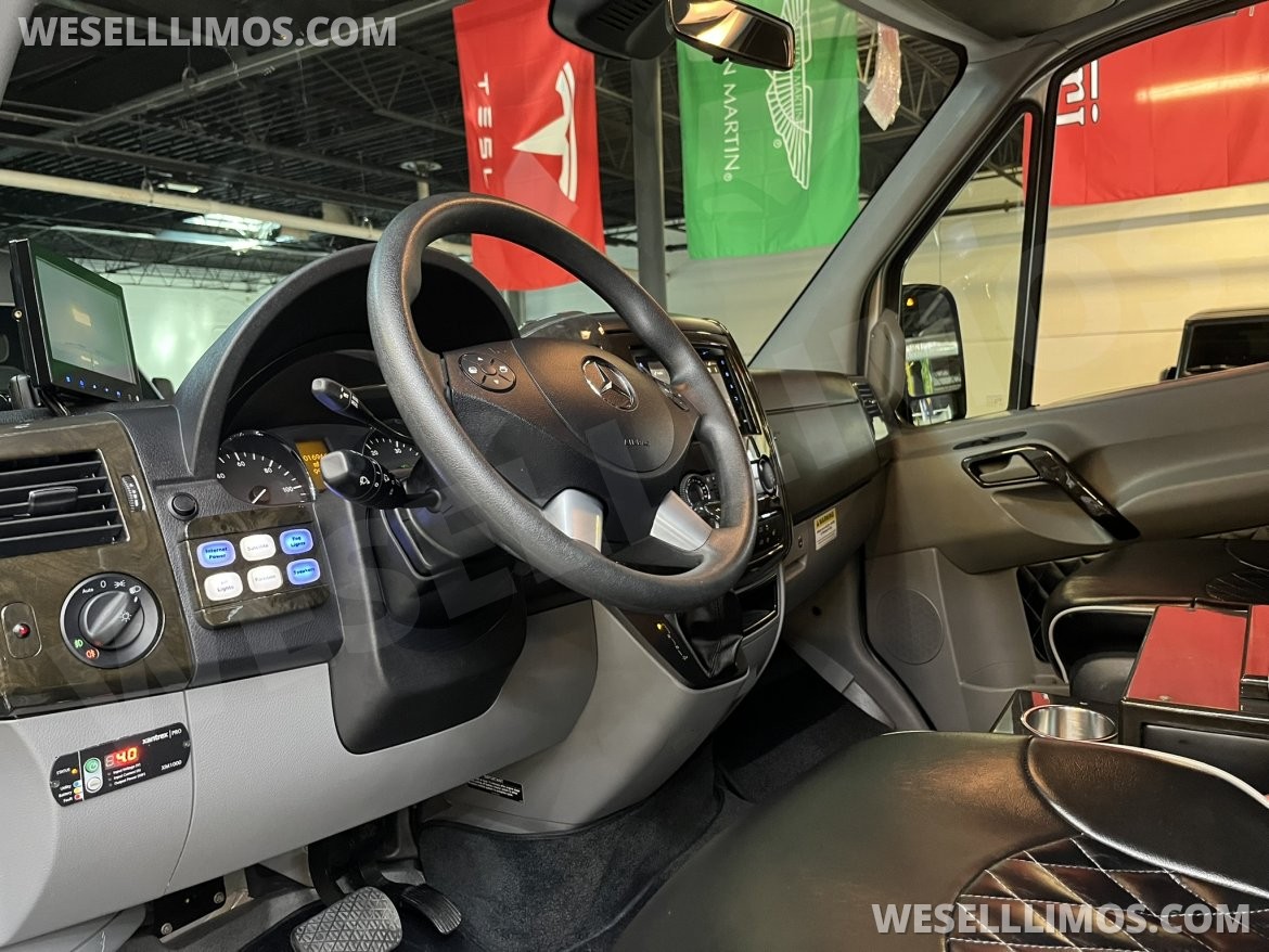Sprinter for Sale in Richmond, VA - Photo 70