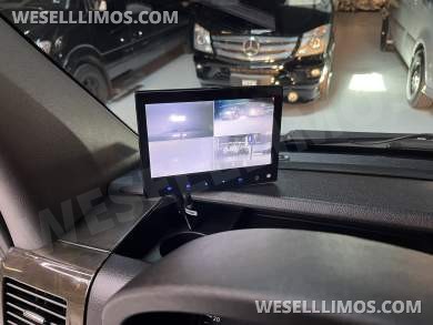 2017 Midwest Automotive Designs Mercedes-Benz 3500 Business Class Sprinter - Sprinter for Sale in Richmond, VA - Photo 76