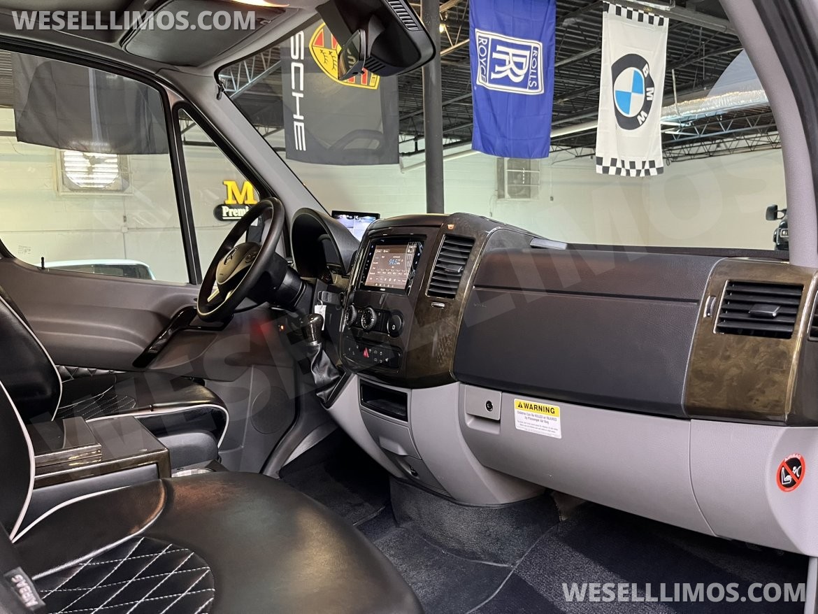 Sprinter for Sale in Richmond, VA - Photo 73